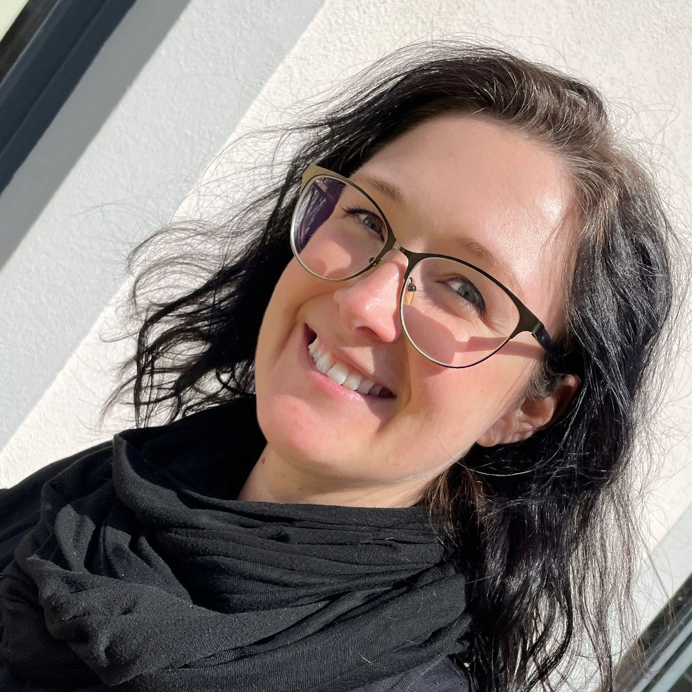 Juliane Mörsel