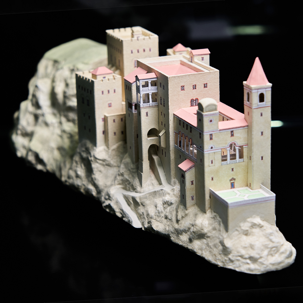Burg Hohengräffen